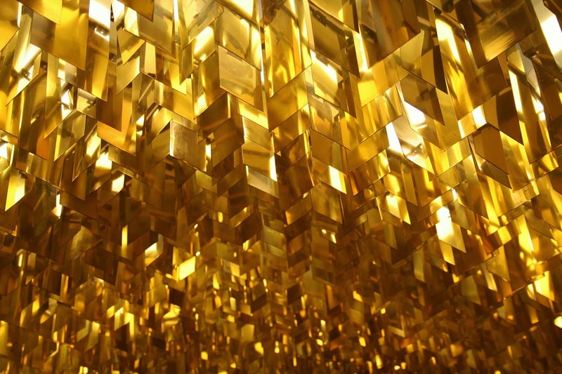 Extravagant Interiors