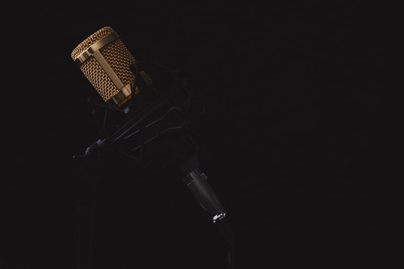 Recording Studios