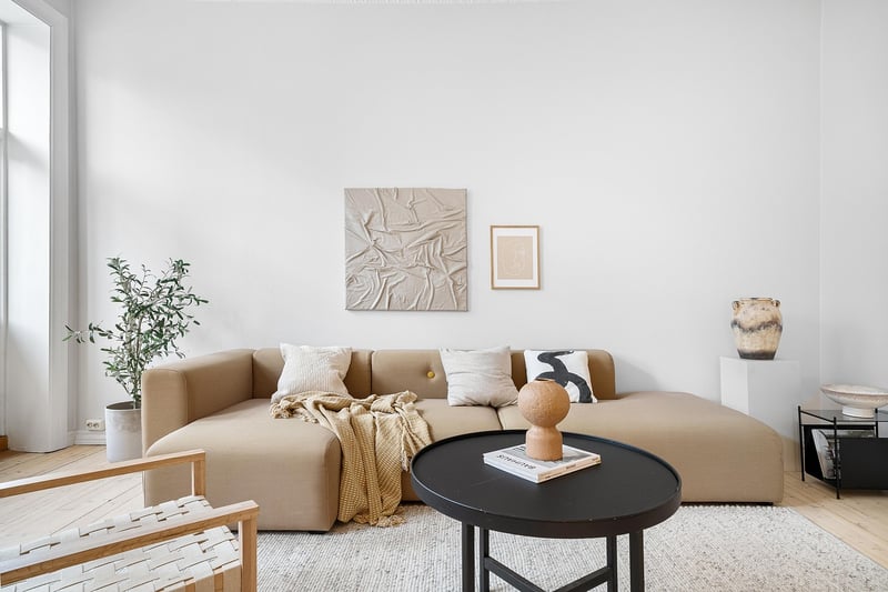 Stylish Apartments